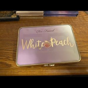 Too Faced White Peach